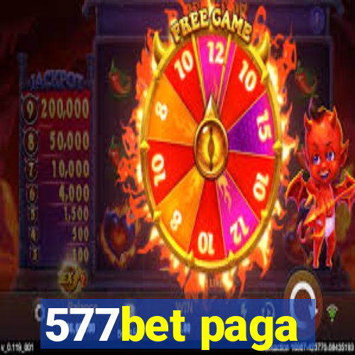 577bet paga